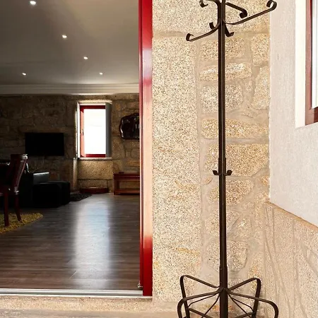 Appartement Casa Antas *