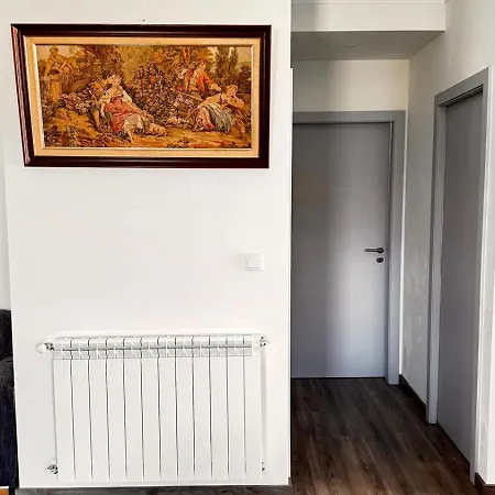 Appartement Casa Antas Antas (Penedono, Viseu)