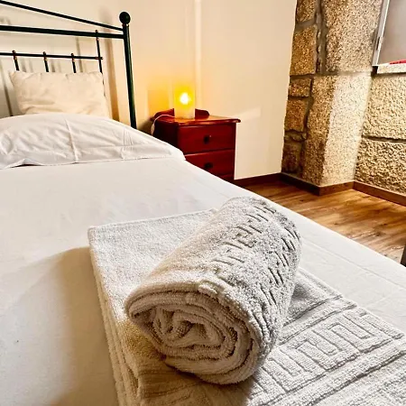 Casa Antas Appartement