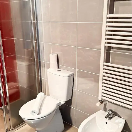 Casa Antas Appartement *