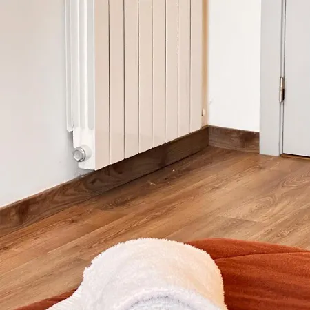 Casa Antas Appartement Antas (Penedono, Viseu)