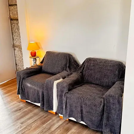 Casa Antas Antas (Penedono, Viseu)