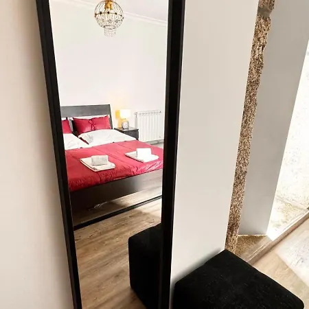 Casa Antas Appartement