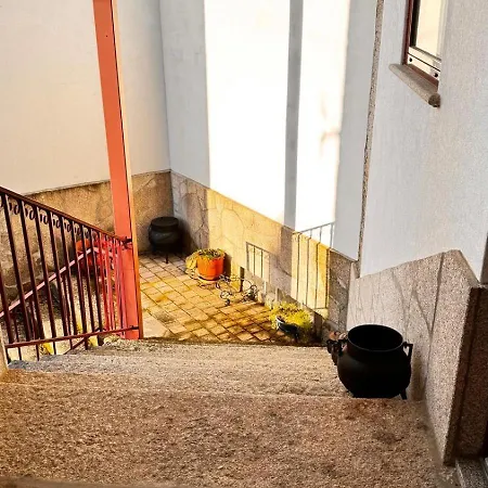 Casa Antas Appartement *
