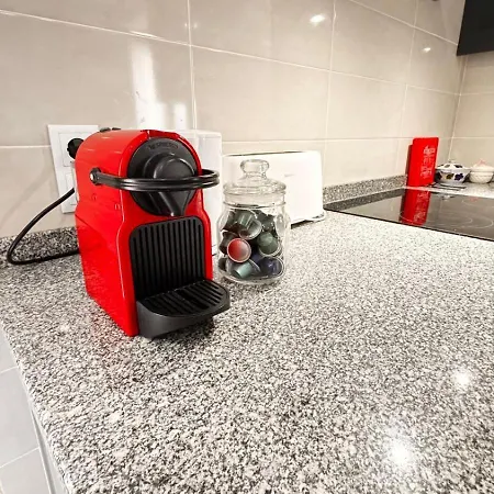 Casa Antas Appartement