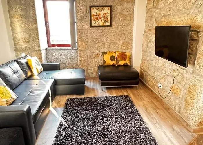 Casa Antas * Antas (Penedono, Viseu)