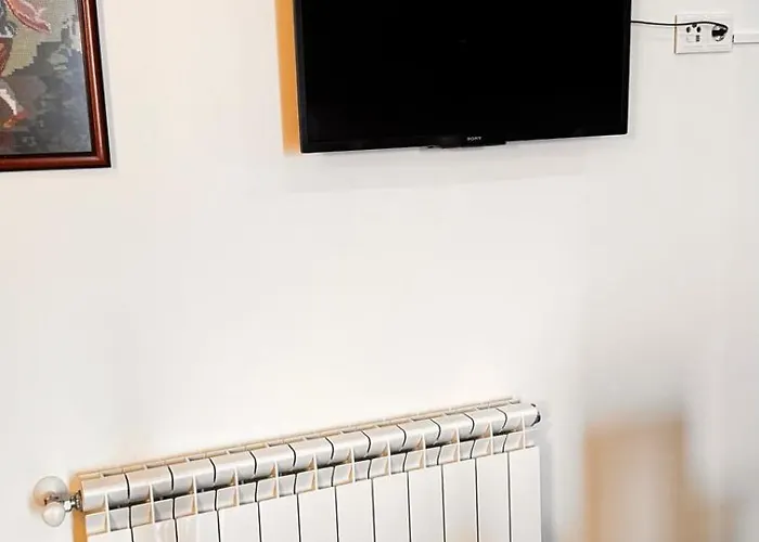 アパート Casa Antas