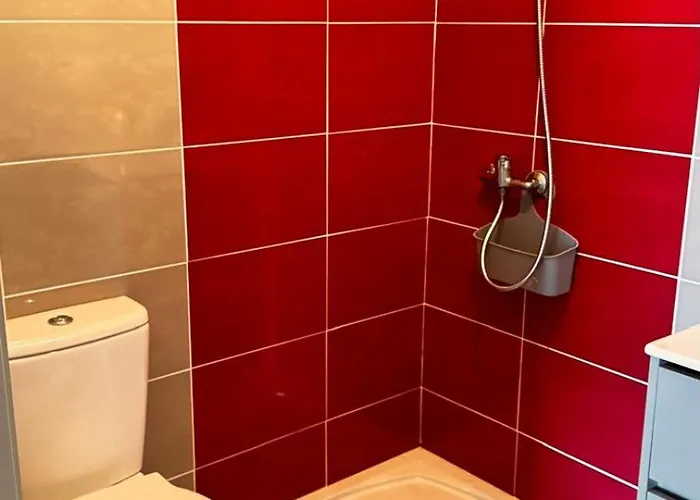 דירה Casa Antas Antas (Penedono, Viseu)