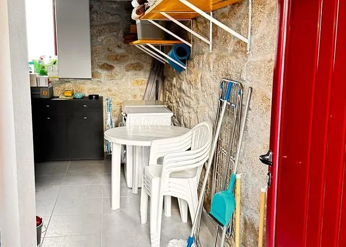 Casa Antas Antas (Penedono, Viseu)