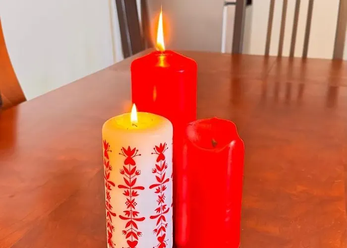 アパート Casa Antas Antas (Penedono, Viseu)