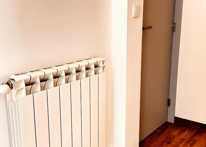 Casa Antas Antas (Penedono, Viseu)