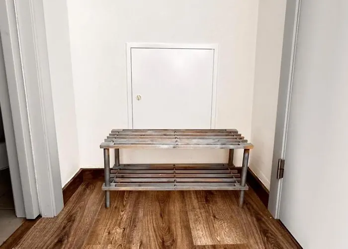 Casa Antas דירה *