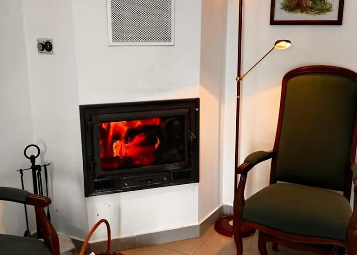 Casa Antas * Antas (Penedono, Viseu)