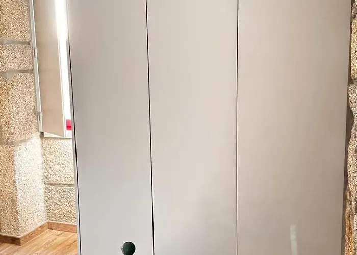 דירה Casa Antas *