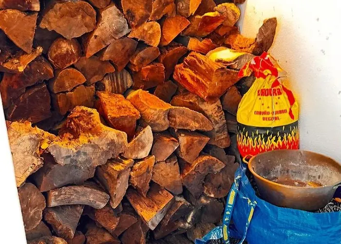 Casa Antas Antas (Penedono, Viseu)