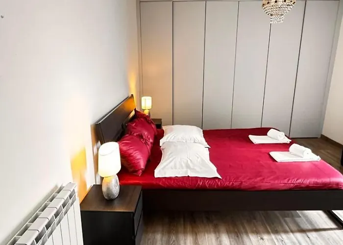 アパート Casa Antas *