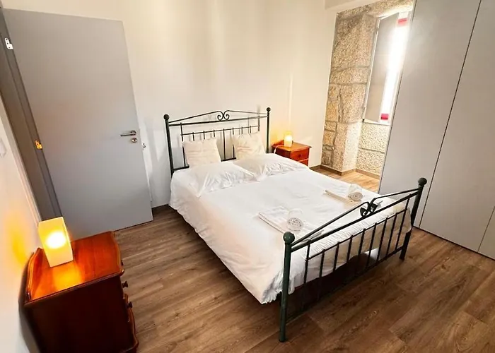 Casa Antas Antas (Penedono, Viseu)