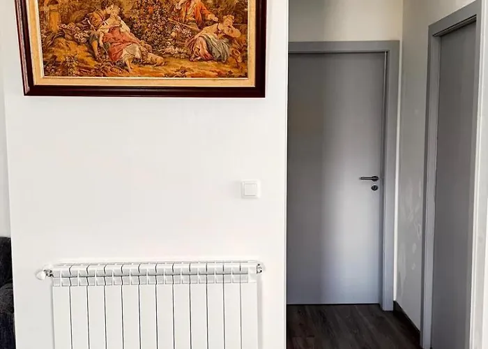 アパート Casa Antas Antas (Penedono, Viseu)