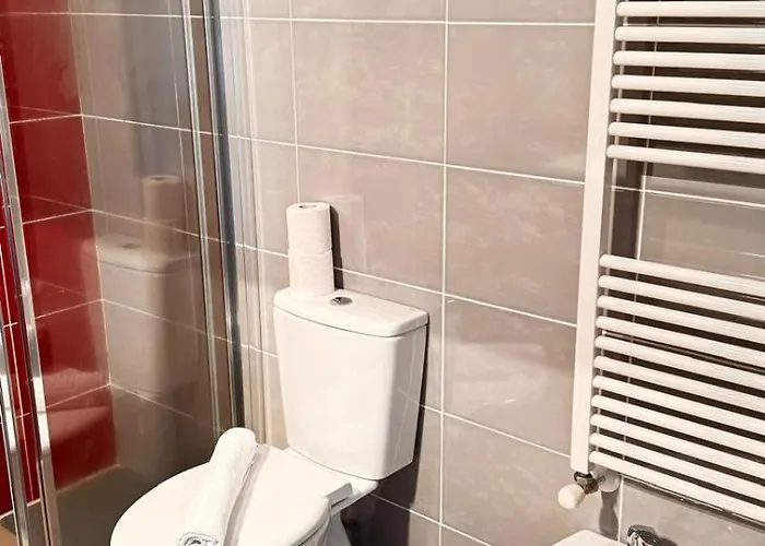 Casa Antas דירה *