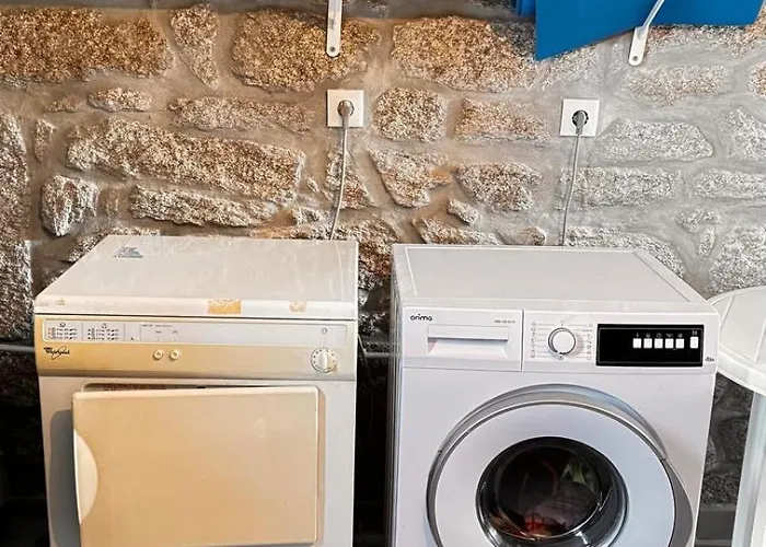 Casa Antas * Antas (Penedono, Viseu)